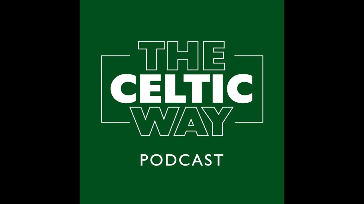 Après une AUTRE performance à couper le souffle, Daizen Maeda est-il le NOUVEAU héros culte du Celtic ?