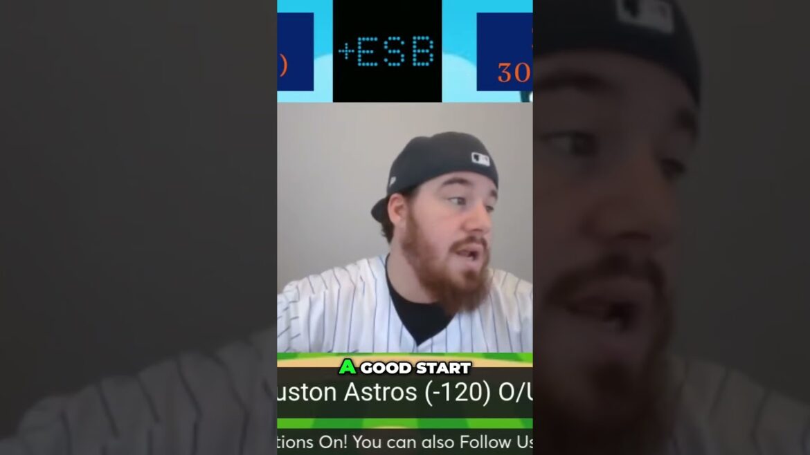 Astros vs Red Sox : des informations surprenantes sur les flux de trésorerie !