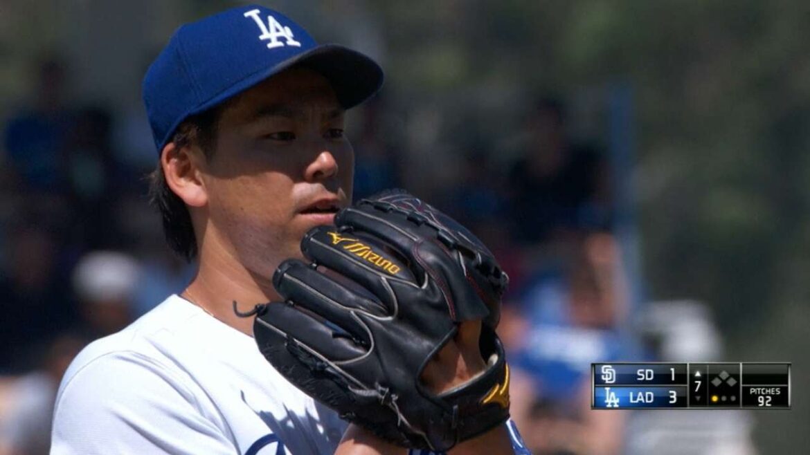 SD@LAD : Maeda élimine 13 joueurs sur prises lors d'une sortie dominante