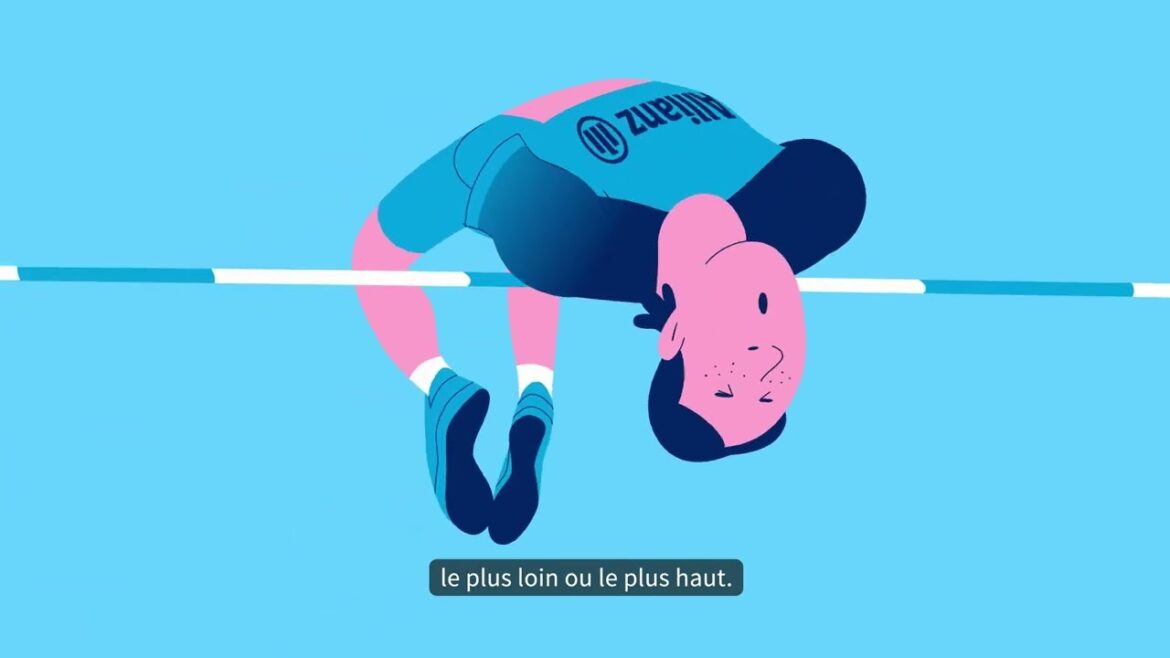 À la découverte du Para athlétisme !