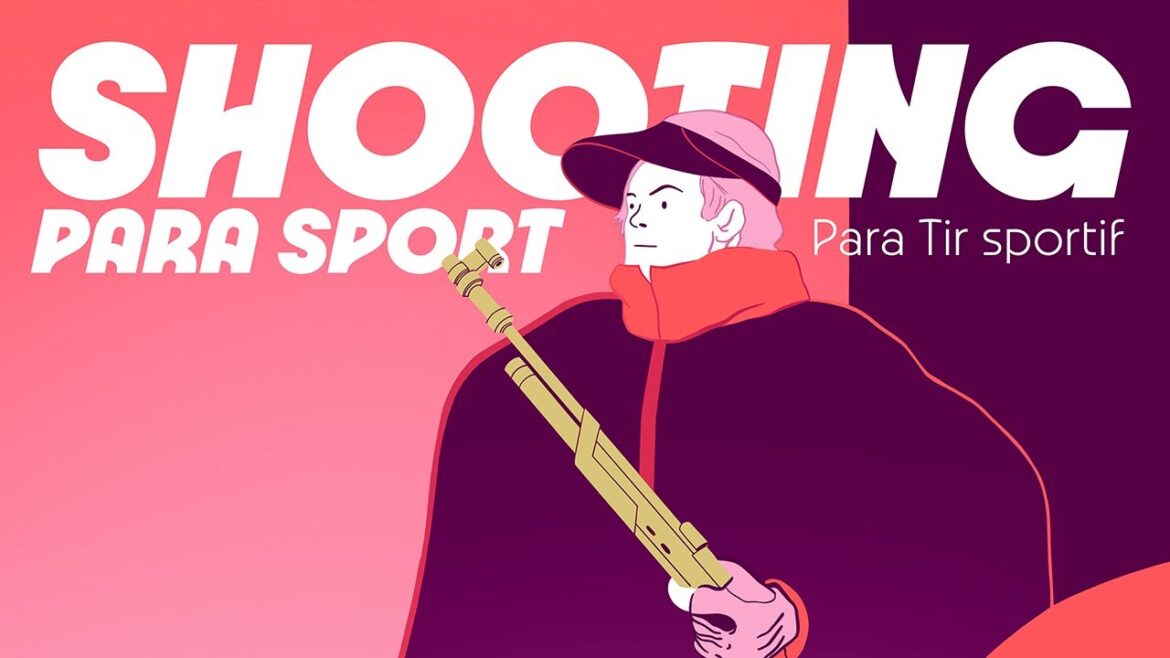 Tout savoir sur le Para tir sportif