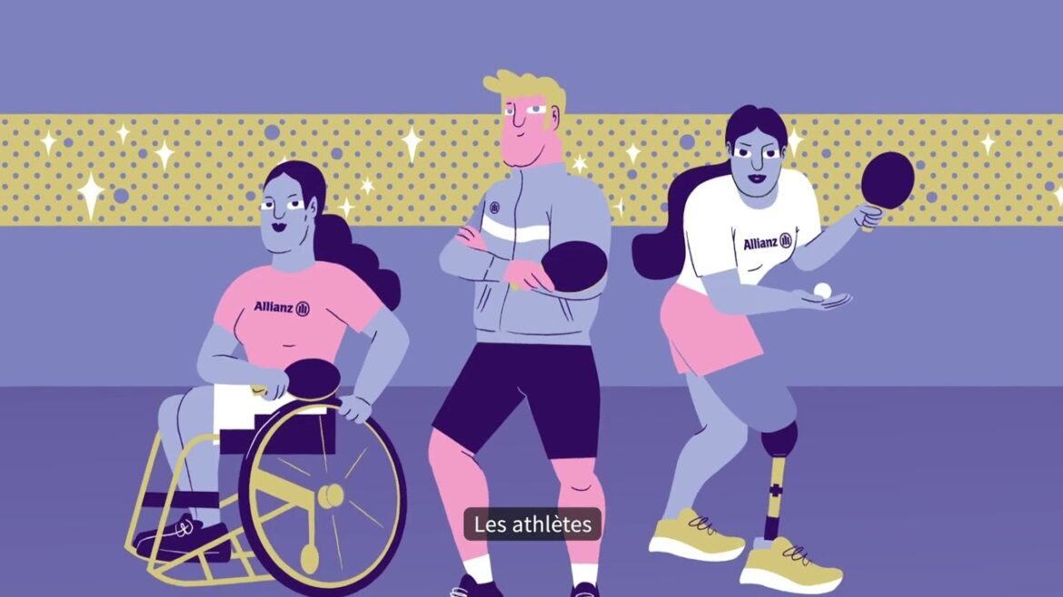 Le Para Tennis de table en détails !