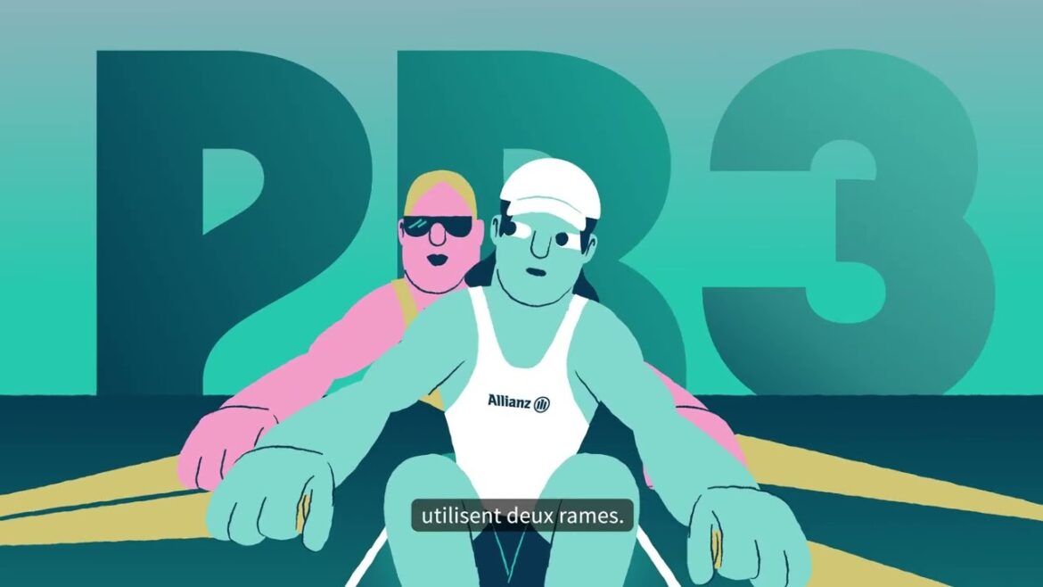 Tout savoir sur le Para Aviron !