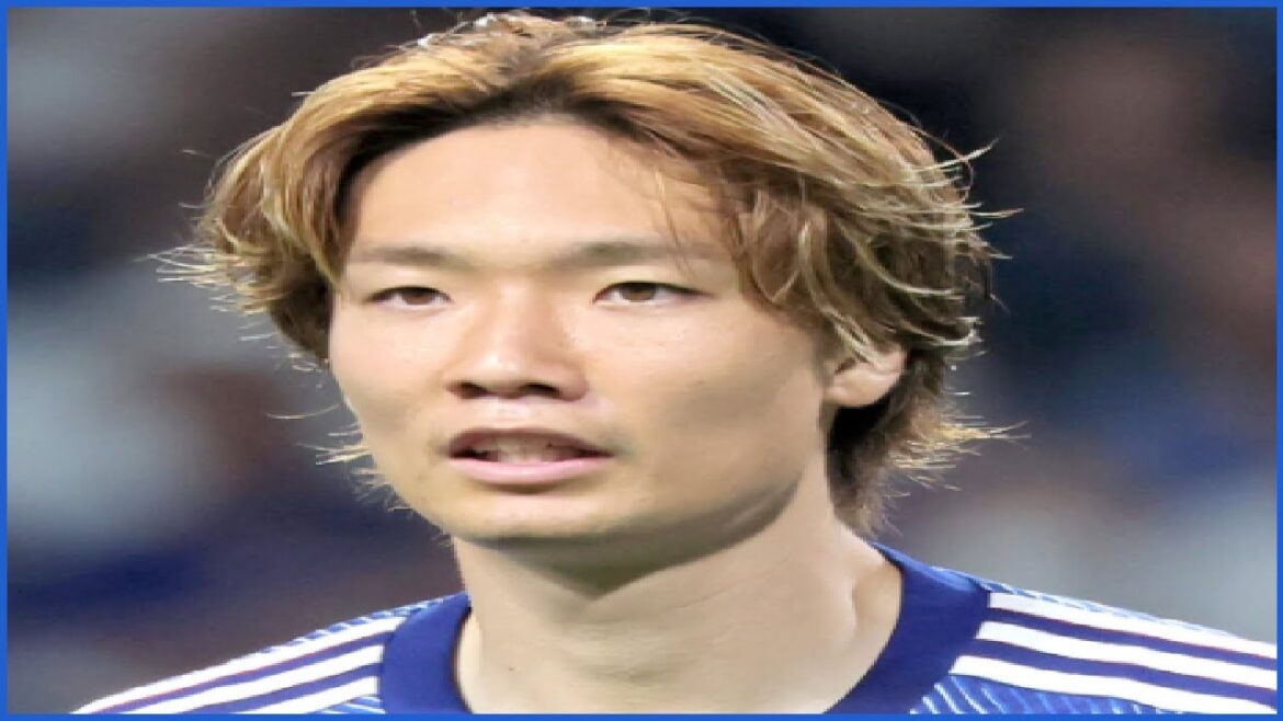 🔴S'il est transféré, il y aura une pénalité de 2,4 milliards de yens. Ko Itakura se verra proposer une acquisition auprès des champions néerlandais de première division👀.