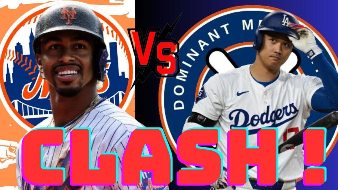 Les Mets battent à nouveau les Padres 7-1 ! Lindor défie Shohei Ohtani pour le titre de MVP ?