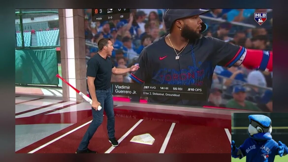 Dernières rumeurs sur les nouvelles des BLUE JAYS de la MLB de Toronto aujourd'hui : NOUS SOMMES LA BLAGUE DE LA LIGUE...