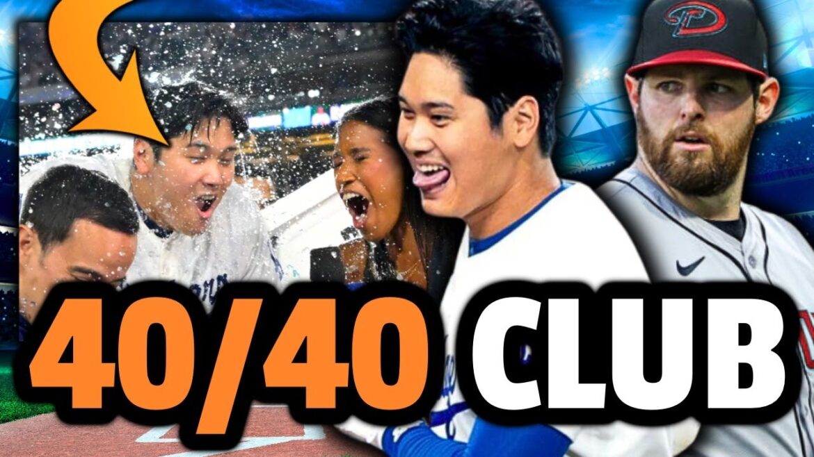 Cette star de la MLB vient de perdre son emploi !?? Shohei Ohtani écrit une nouvelle page de l'histoire (Récapitulatif)