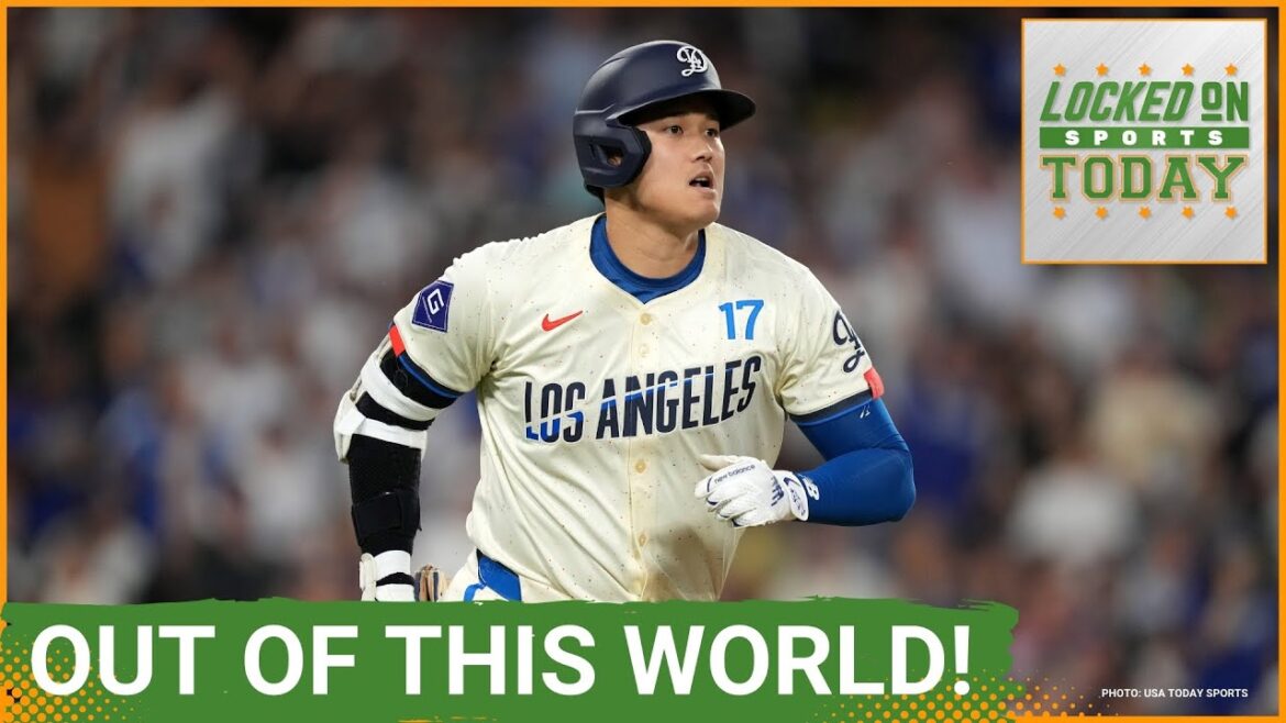 Shohei Ohtani ne ressemble à rien de ce que nous avons déjà vu auparavant