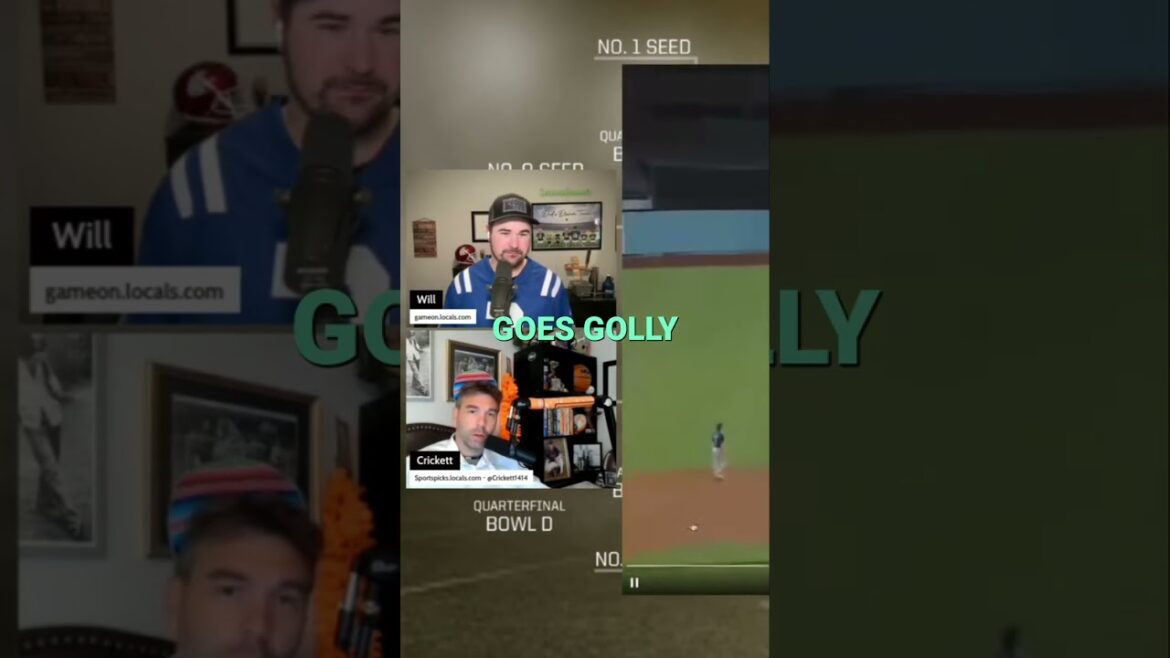 Shohei Otani livre un moment épique qui lui permet de gagner le match !