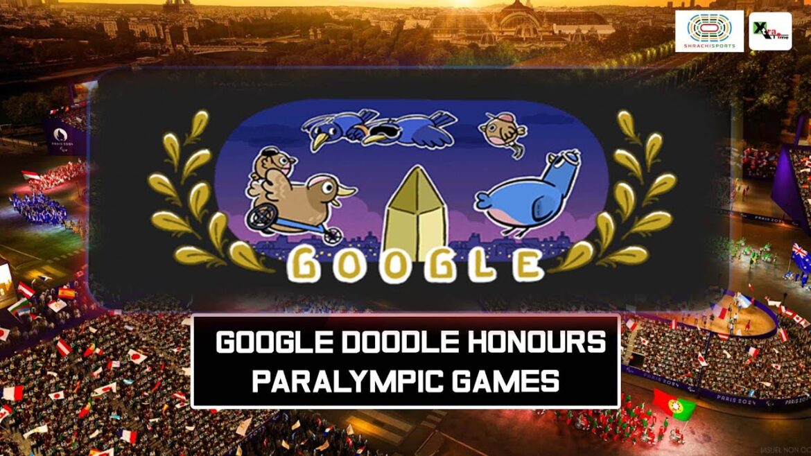 Les Jeux paralympiques de Paris mettront en avant le sport pour handicapés dans la « Ville Lumière »