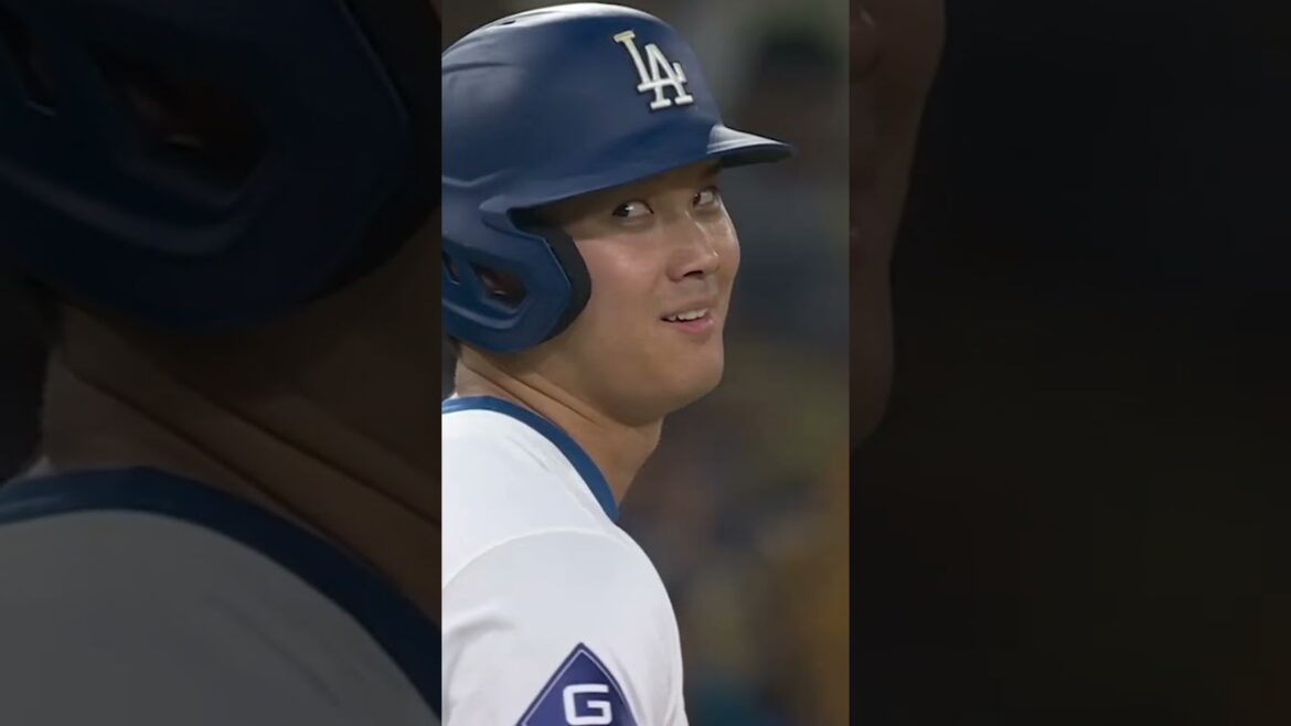 Pétition pour rebooter Matrix avec Shohei Ohtani 😲