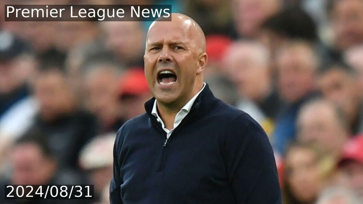 Liverpool peut encore conclure cinq transactions aujourd'hui malgré la date limite des transferts passée