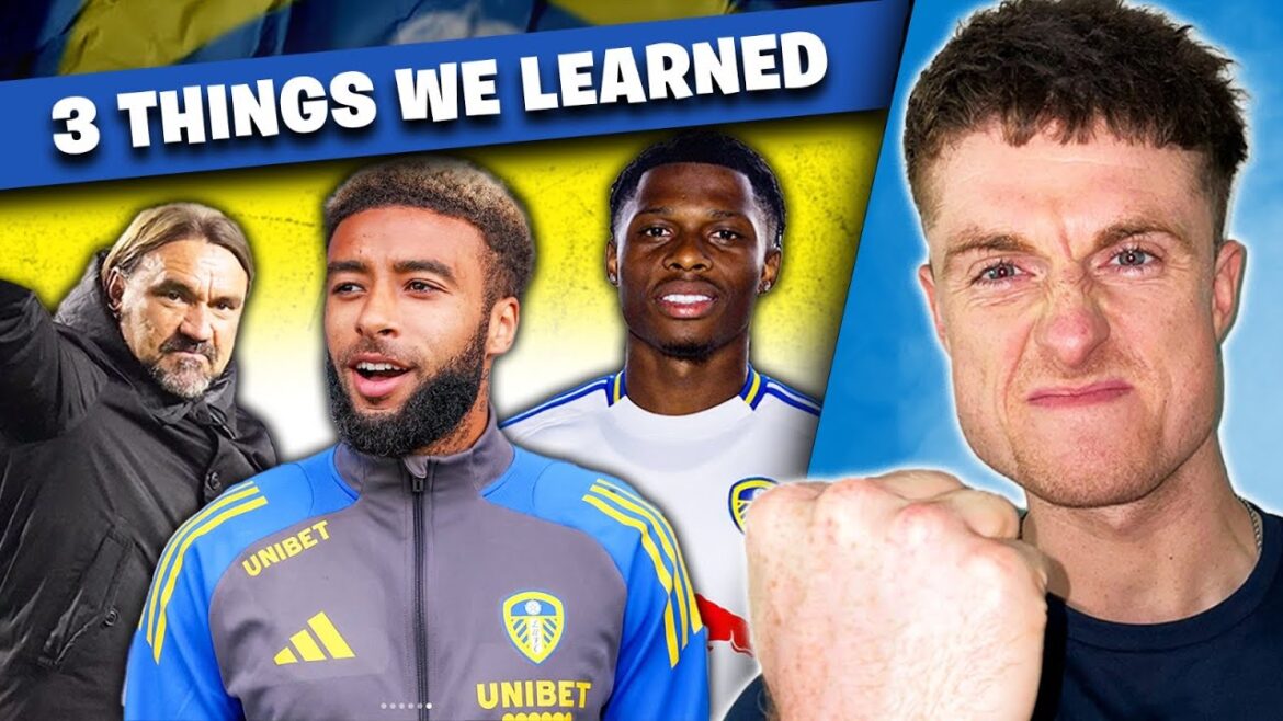 AO Tanaka EST FOU ! | 3 choses que nous avons apprises !