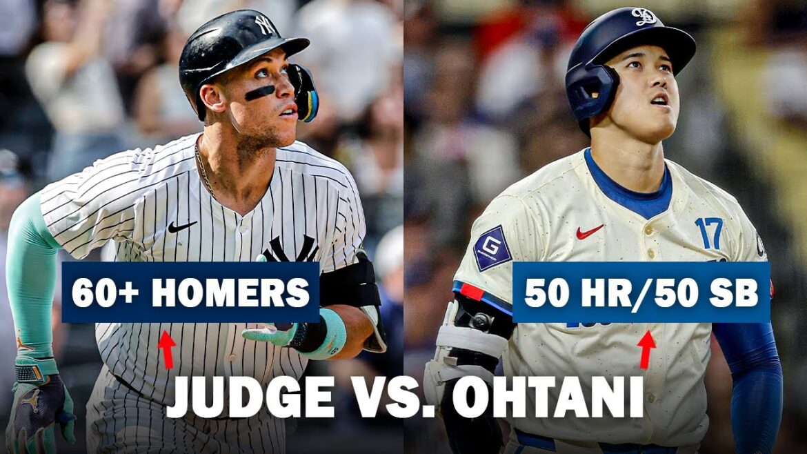 MLB Now discute de ce que pourrait être la meilleure saison potentielle