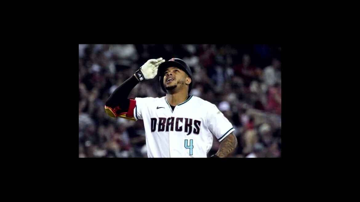 LES 5 JOUEURS LATINS QUI CONCURRENT Shohei Ohtani POUR LE MVP DE LA Ligue Nationale Partie 3 #mlb