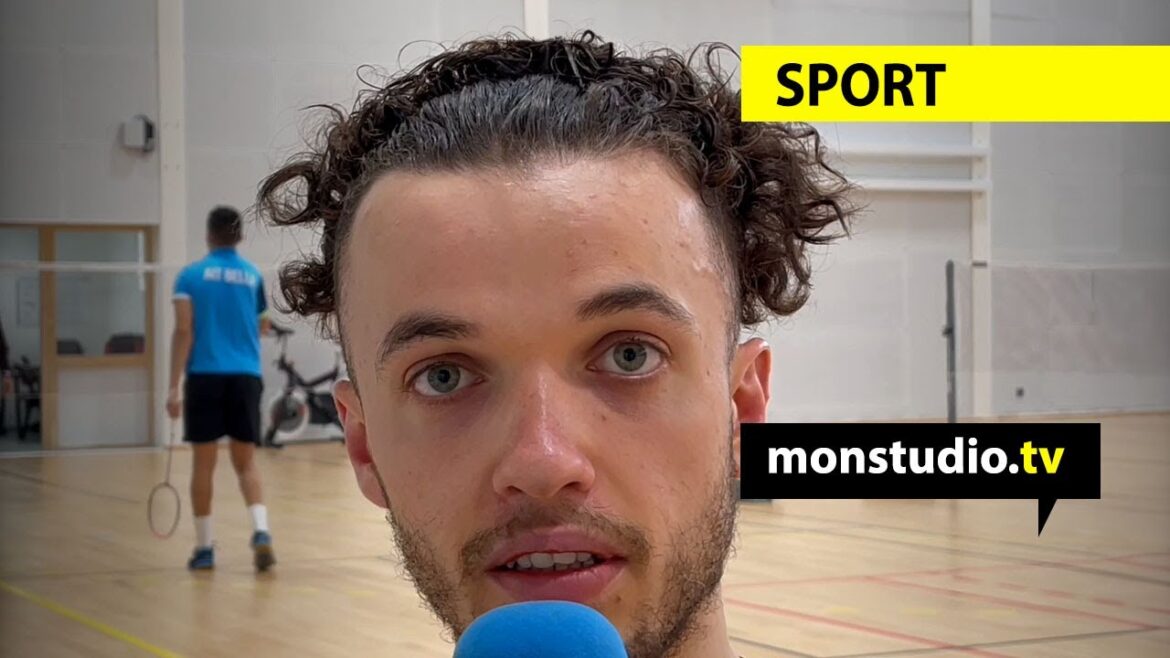 On croise les doigts pour Charles Noakes en finale des J.O paralympiques 2024