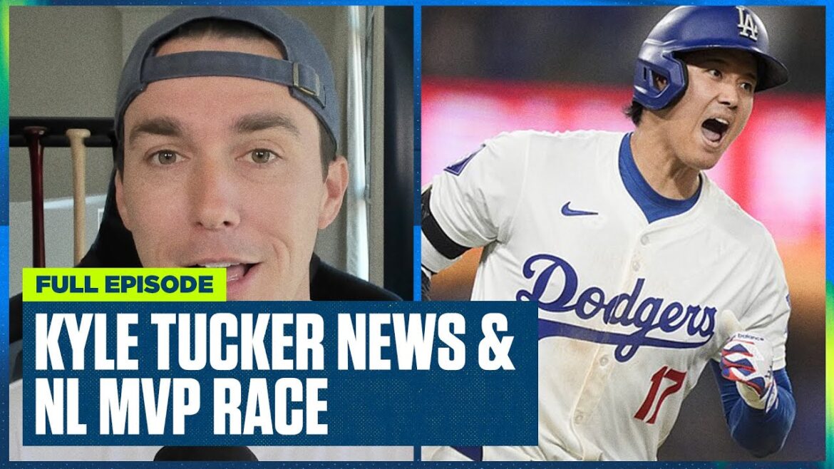 Nouvelles sur les blessures de Kyle Tucker des Astros de Houston, Shohei Ohtani contre Francisco Lindor et plus