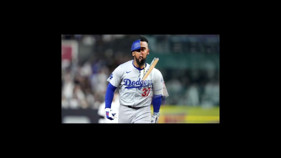 LES 5 JOUEURS LATINS QUI CONCURRENT Shohei Ohtani POUR LE MVP DE LA Ligue Nationale Partie 5