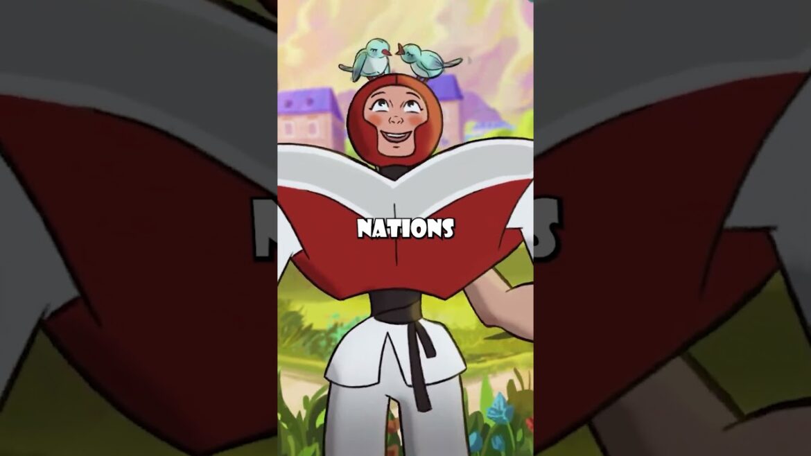 L'incroyable histoire des Jeux paralympiques ! #paralympics2024 #paralympics #paralympicshistory