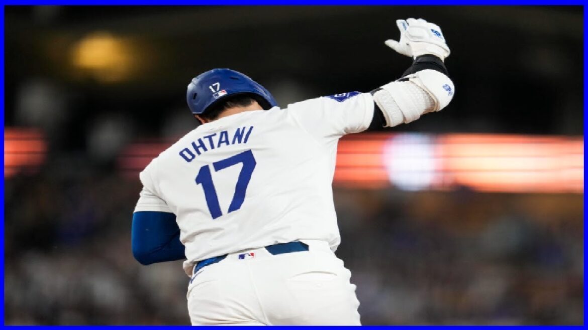 ⚾Shohei Ohtani frappe son 45e HR en plus de ses 46 interceptions ; il lui reste 21 matchs pour une saison 50-50⚾