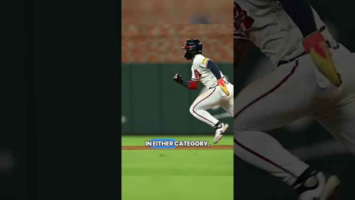 Shohei Ohtani a une chance de devenir le premier joueur de l'histoire de la MLB avec une saison 50/50.