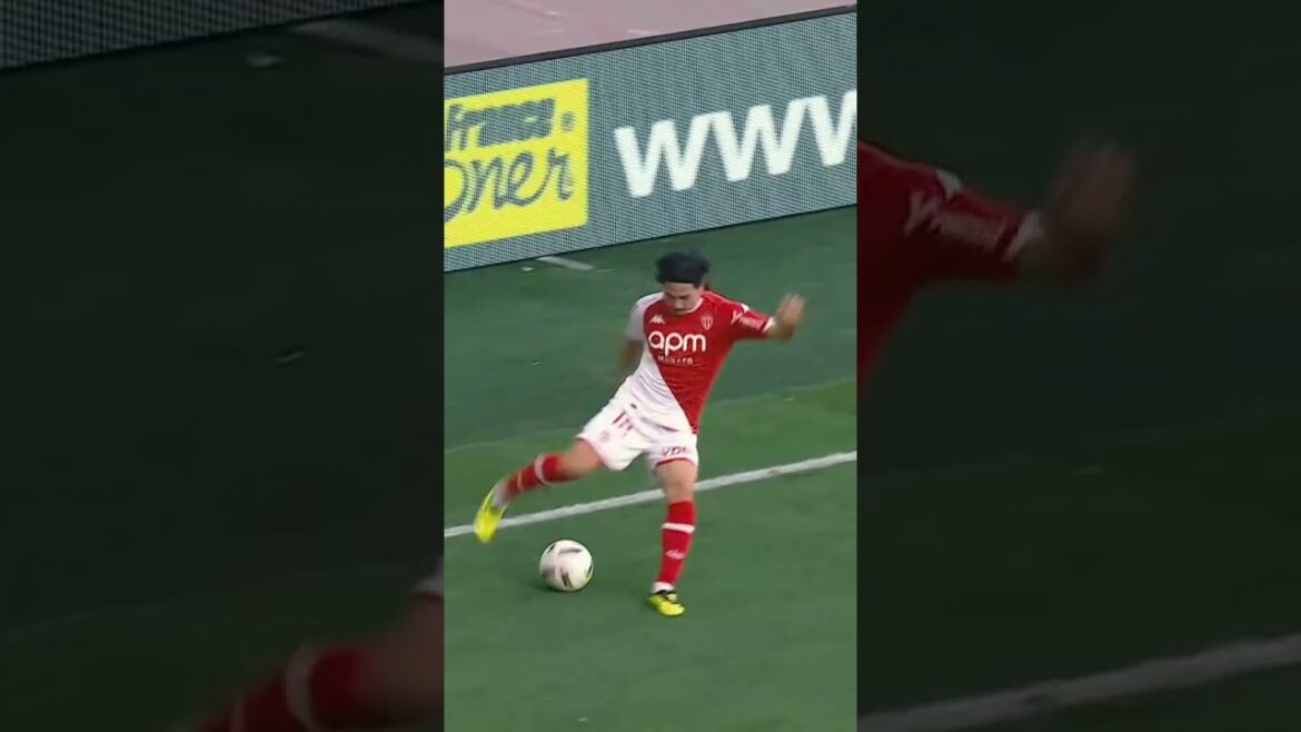 Takumi Minamino 🇯🇵✨