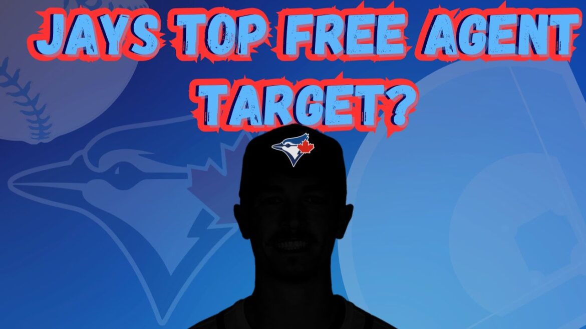 Qui sont les lanceurs agents libres ciblés par les Blue Jays de Toronto ?