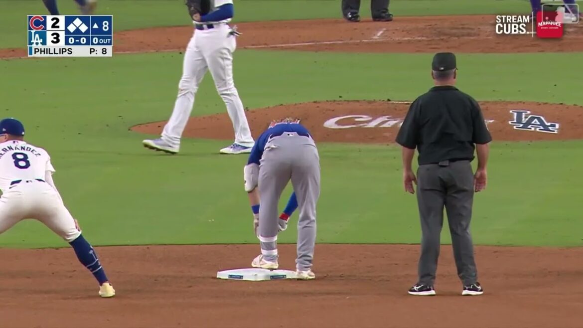 Les Cubs égalisent grâce au simple de Seiya Suzuki et à une erreur