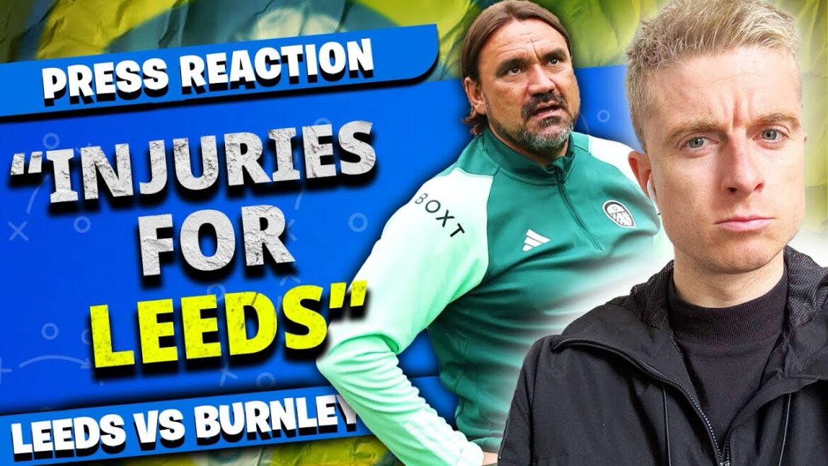 Daniel Farke donne un verdict honnête sur les nouvelles recrues Manor Solomon et Ao Tanaka : « Pas génial »