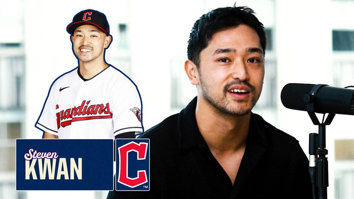 Steven Kwan a été approché par Shohei Ohtani pour participer au WBC ?! (Wiz des échecs + du flipper et PLUS)