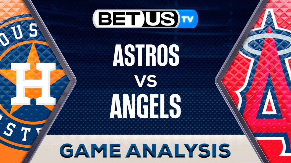 Houston Astros vs Los Angeles Angels (13-09-24) Prédictions de match MLB, choix et meilleurs paris Houston Astros vs Los Angeles Angels (13-09-24) Prédictions de match MLB, choix et meilleurs paris