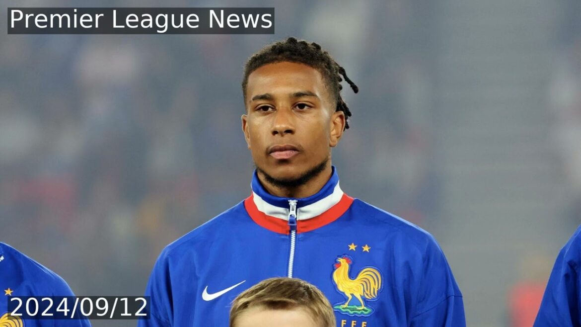 Rapport : Ce que Crystal Palace espère qu'Eddie Nketiah pourra faire à Selhurst Park pour que Michael Olise...