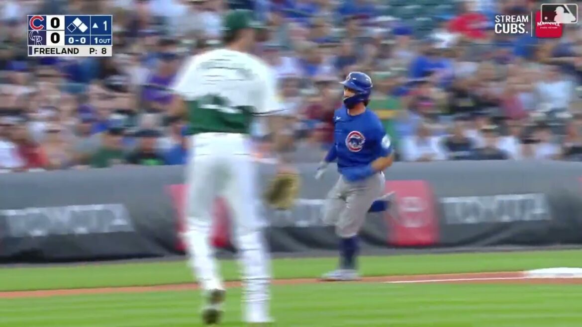 Le doublé de Seiya Suzuki Le doublé de Seiya Suzuki