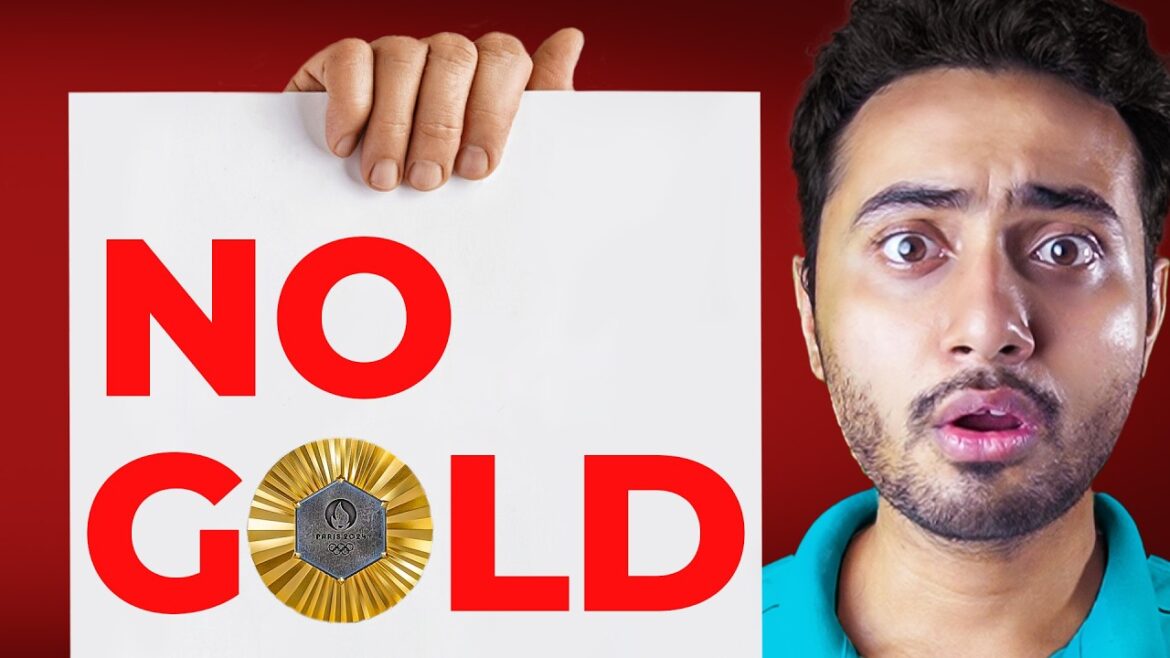 Pourquoi l’Inde a été si mauvaise aux JO de Paris 2024 ?