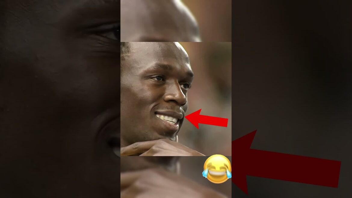 Usain Bolt contre Tyson Gay ⚡