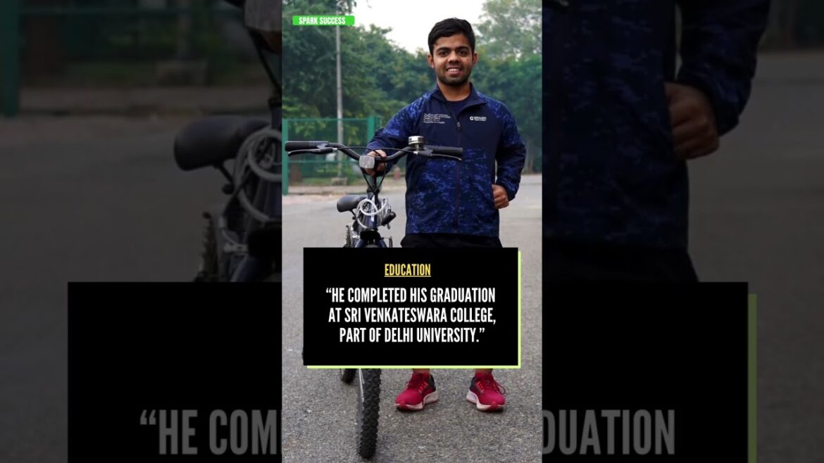 Navdeep Singh | Jeux paralympiques | Lancer du javelot 🥇Le parcours de la vie #shorts #lifejourney #motivation #journey