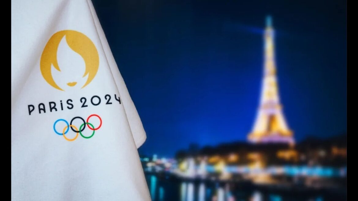 Au Revoir Paris 2024 | A Final Look at the Paris Olympics | #Sports2024