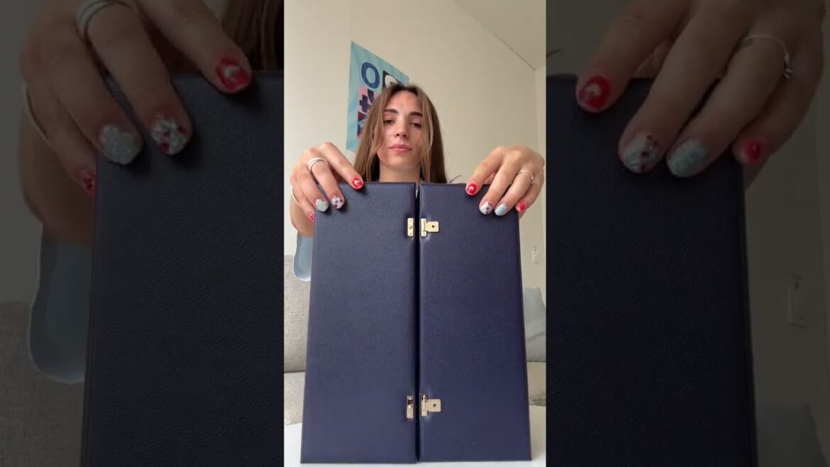 Pour nous c'est un 10/10 ❤️📹 : @scarlettmjensen #Olympics #Paris2024