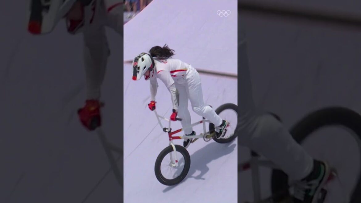 C'est ça le sport. C'est plus que du sport ! ! 🥹🥇 #JO #Paris2024