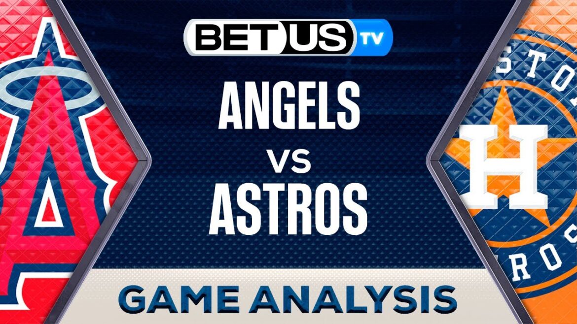 Los Angeles Angels vs Houston Astros (19/09/24) Prédictions, choix et meilleurs paris du match MLB Los Angeles Angels vs Houston Astros (19/09/24) Prédictions, choix et meilleurs paris du match MLB