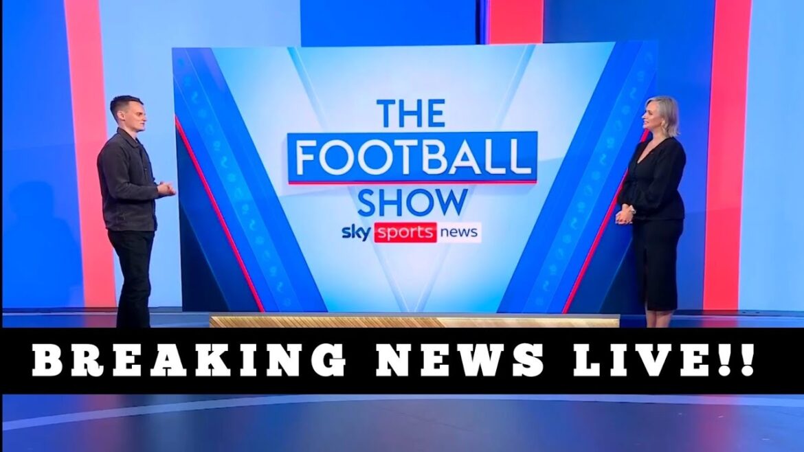 🚨MAINTENANT !! BOOST POUR BLESSURES MAJEURES ✅ Martin Odegaard et Merino reviennent AVANT Manchester City contre Arsenal