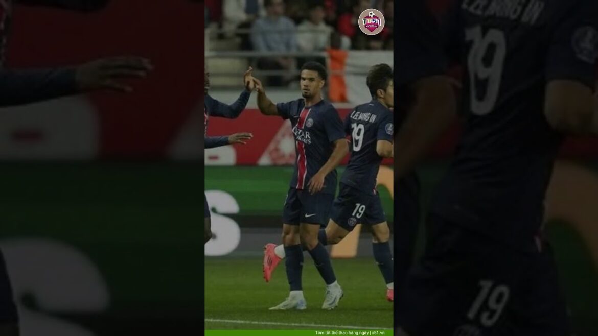 Le PSG interrompt sa série de victoires en Ligue 1