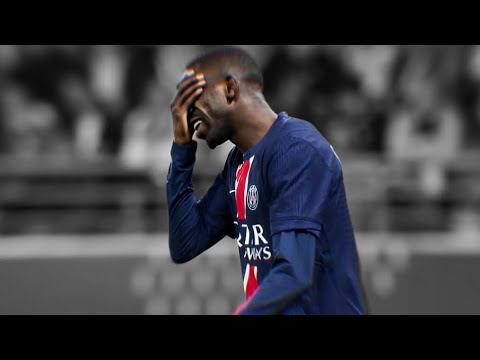 Stade de Reims 𝟏-𝟏 Paris SG | Journée | Premier League 2024/25 Stade de Reims 𝟏-𝟏 Paris SG | Journée | Premier League 2024/25