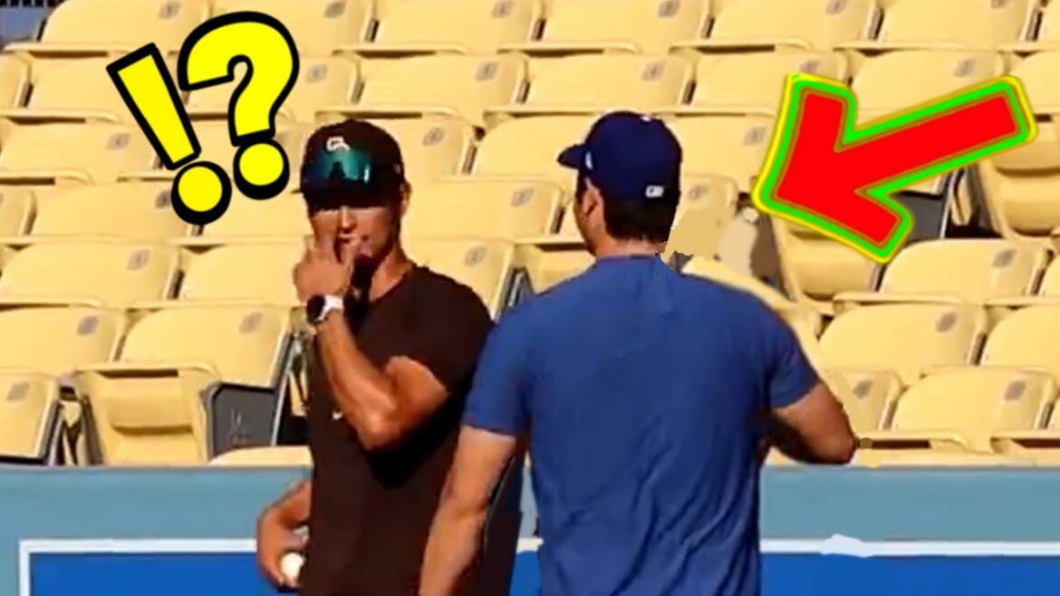 Quand Darvish a vu Otani, il a dit : « Les Japonais sont si beaux ! » Les médias étrangers l'ont également félicitée ![MLB]