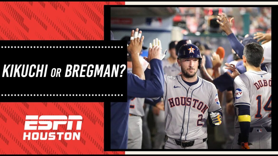 VOUS ne pouvez en signer qu’UN, vous voulez Bregman ou Kikuchi ? VOUS ne pouvez en signer qu’UN, vous voulez Bregman ou Kikuchi ?