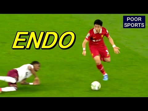 Le « jeu d’acier » de Wataru Endo montre sa détermination lors de son premier départ cette saison Wataru ENDO 2024/09/25 Le "jeu d'acier" de Wataru Endo montre sa détermination lors de son premier départ cette saison Wataru ENDO 2024/09/25