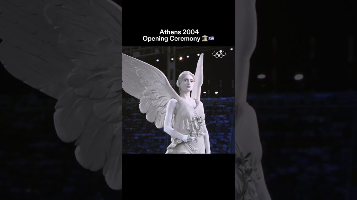 Juste ICONIQUE 🇬🇷 ✨