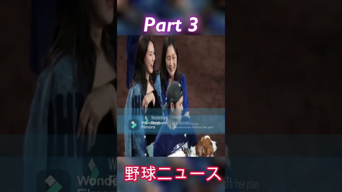 [Attention]Shohei Otani et sa femme Mamiko font une apparition choquante sur la photo commémorative de Dekopin ! Les vestes audacieuses sur mesure prennent le monde d’assaut ! P3