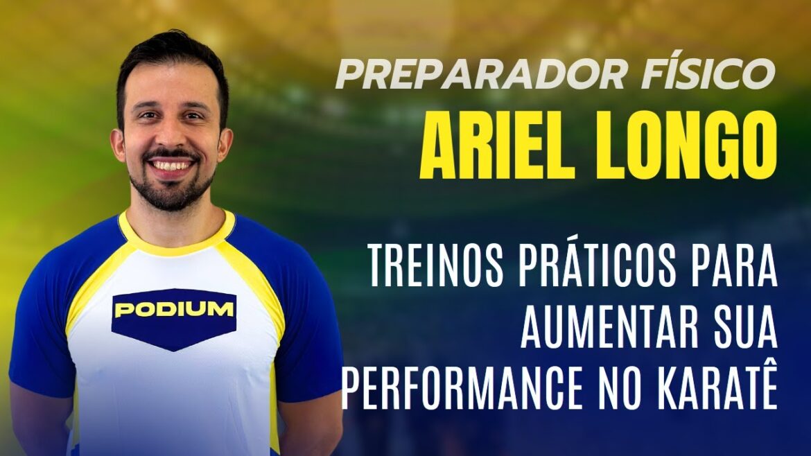 CLASSE 2 - SENSEI ARIEL LONGO | COMMENT AUGMENTER VOS REVENUS ET VOS PERFORMANCES