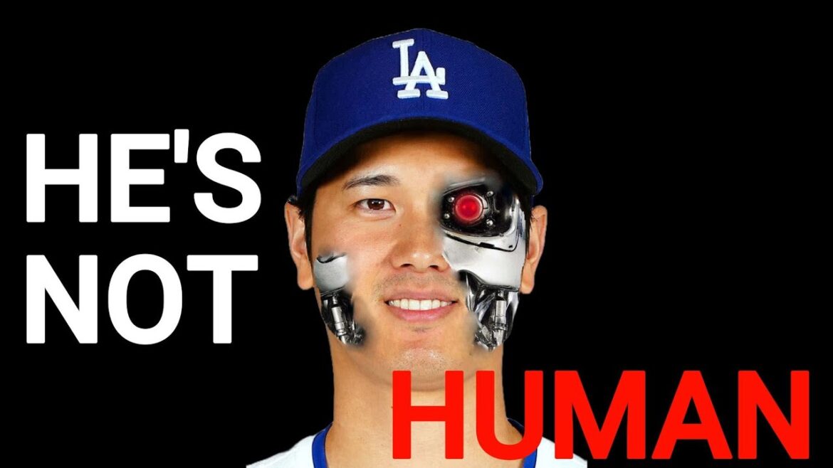 Pourquoi le MVP de la Ligue nationale appartient à Shohei Ohtani